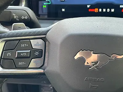صورة 15 لـ 2024 FORD MUSTANG