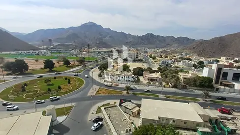 استلم شقتك الفاخرة في خورفكان | 30% فقط مقدم وخطة سداد حتى 3.5 سنوات بعد الاستلام