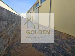 2,850 Sq Ft Warehouse | AED 100,000 | 25 kW Electricity Available.