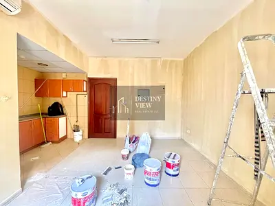 Affordable Studio | AED 19K | Prime Location | Old Muwaileh