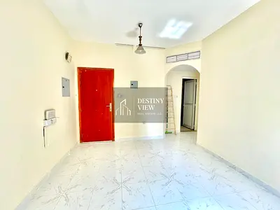 LIke a brand new 1bhk with balcony+1parking fee+2bath