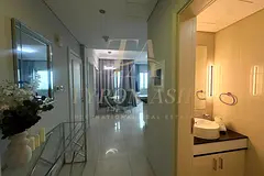Vacant Now | High Floor | Fully Furnished