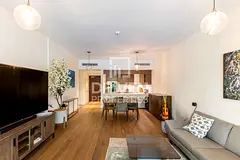 Great Layout | Upgraded | Pool and Park View