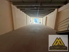 Commercial Warehouse with Mezzanine Large Space in Al Jurf Industrial Area