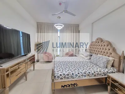 Luxurious Brand new - Fully furnished - ready to move - 2 parking free open view