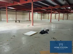 5043 SQFT WAREHOUSE AVAILABLE FOR RENT | 38 KW POWER