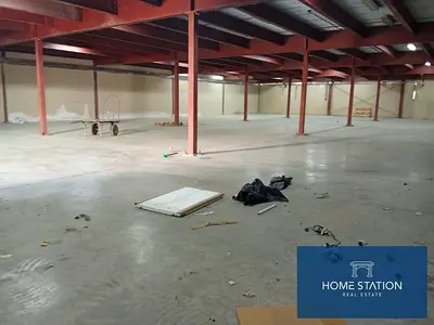 5043 SQFT WAREHOUSE AVAILABLE FOR RENT | 38 KW POWER