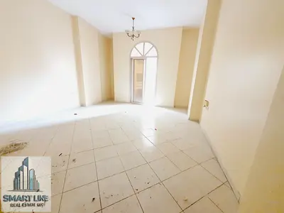 Golden Chance// 2BHK apartment with Balcony and Wardrobe and Close Hall, Just 38k,.6 cheques payments