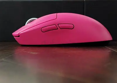 الشارقة المريجة