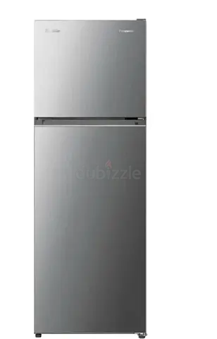 Panasonic 348L Double Door Refrigerator - 1 Year Warranty