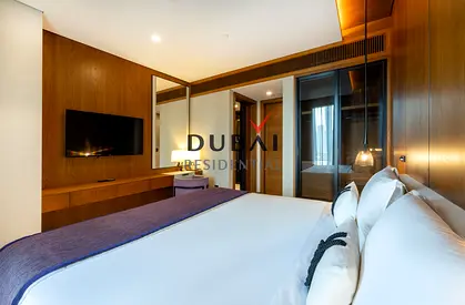Exclusive 2-BR Bluewaters Apartment |Full Sea View