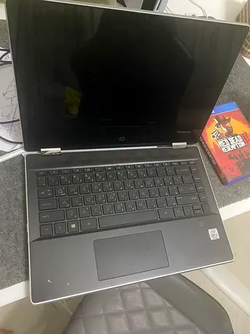 HP laptop cheap