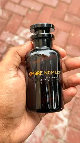 Louis Vuitton ombre nomade perfume original