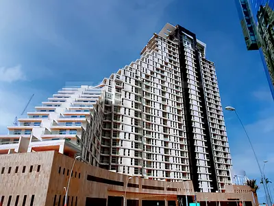 Vacant | High Floor | Live in the Heart of AL Reem