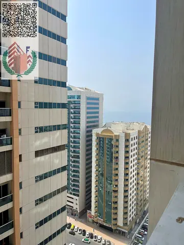 قاعة مطلة على البحر مكونة من غرفتي نوم، ادفع الدفعة الأولى واحصل على المفتاح اليوم