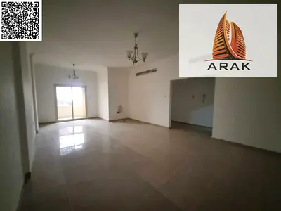 For annual rent a great opportunity for family living in Al Nuaimiya 2 a spacious apartment with practical layout close to all services