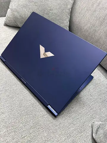 HP Victus 15 | Original box  charger | Rarely used, like new | SERIOUS BUYERS ONLY