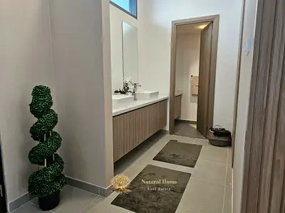 Unlock Your Golden Visa: Luxury Freehold with Seaview