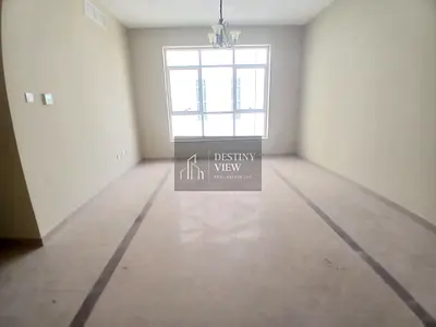 Spacious 2BR Apartment | AED 60K | Family Living | Prime Location Tilal City