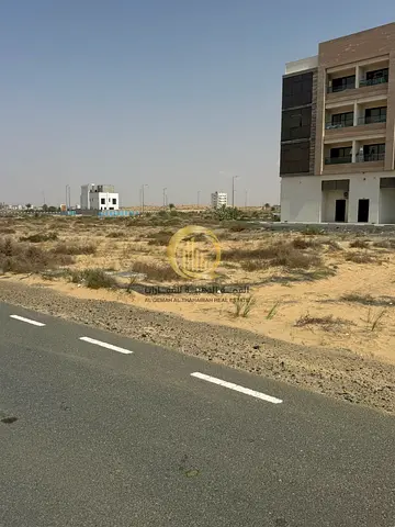 فرصة ( 278) استثمارية ممتازة للبيع ارض تجارية بمنطقة تلال سيتي  مساحة 4952 قدم مربع