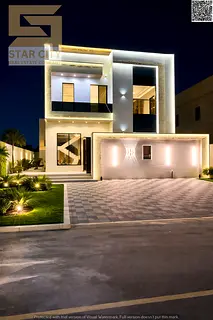 "Buy the villa – live in it or buy it and we’ll rent it for you, earning a high annual inco