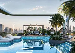 1% discount &amp; More#Book Now And Win Tomorrow#Limited Units