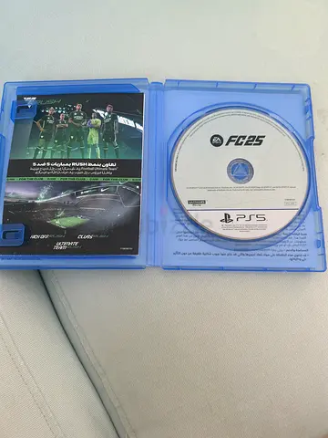 EA Sports FC 24 for PS5