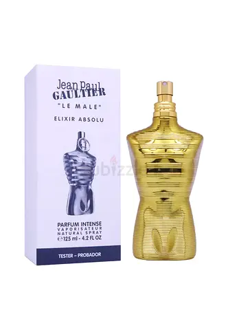 Jean Paul Gaultier Le Male Elixir Absolu Eau de Parfum