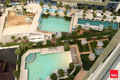 High Floor | Fully Furnished | Ready To Move