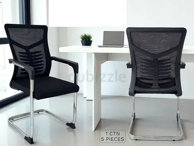 Brand New Visitors Office Chair