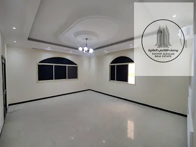Residential CommercialVilla for Rent AlMuweihat 2