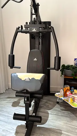 Adidas Home Gym