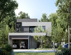 100% Freehold | Green Community | Close to Dubai | 5% down payment