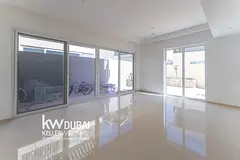 Ready to Move | Unfurnished | Gated Community