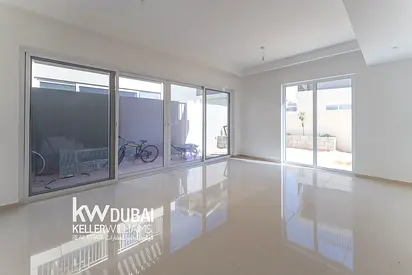Ready to Move | Unfurnished | Gated Community