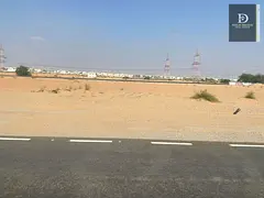 For Sale in Sharjah Al Mazraa Area Residential Investment Plot of Land, 3725 sq ft, Prime Location S