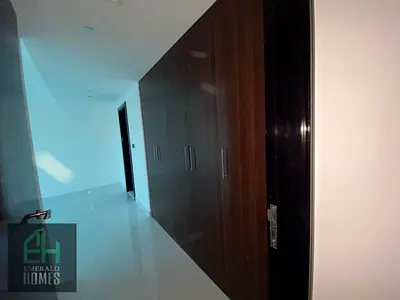 3 bedroom+made room for rent ll high floor ll open view ll ready to move