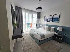 Luxury living at 1 Residences – Fully Furnished 2-Bedroom Apartment