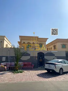 For Sale: A distinctive villa in Al Rawda 3 – located near Sheikh Ammar Street