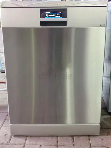 Latest Model Siemens iQ700 Germany Three Rack Dishwasher WiFi Connect inside light