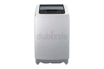 LG Washing Machine 9Kg