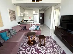 Burj Al Arab View | Furnished | Vacant Now
