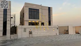 A villa with all registration and ownership fees included, on the main street, ready to move in, in