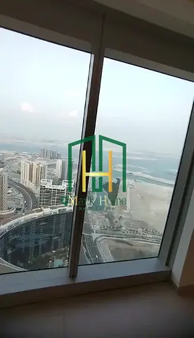 Vacant | Sea View | Ready To Move