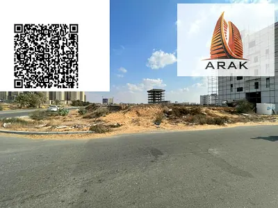 للبيع مباشرة من المالك أرض سكنية استثمارية في الجرف الصناعية 2