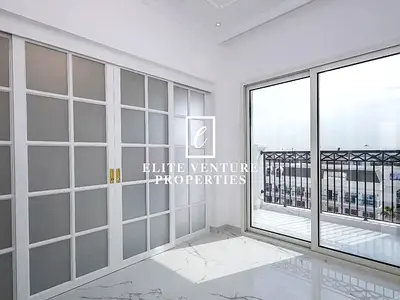POOL VIEW | ELEGANT 1-BHK | SPACIOUS | PRIME LOCATION