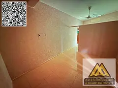 Spacious Studio Apartment | Separate Kitchen | Ground Floor | No Air Conditioning | AC Unit Required