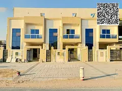 A villa with a price including registration, ownership, electricity and water fees on the main stree