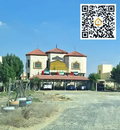 قابل للتفاوض | 3 غرف ماستر | نادي رياضي ومطبخين | الجرف | 3.5 مليون درهم