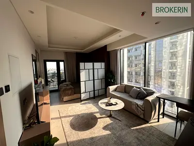 Fully Furnished | Premium Unit | Easy Payment